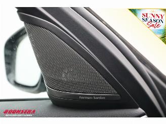 BMW 5-serie Touring 520i M-Sport LED H/K Cruise Navi Camera PDC SHZ picture 20
