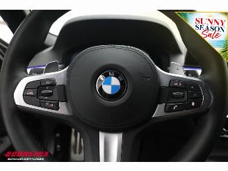 BMW 5-serie Touring 520i M-Sport LED H/K Cruise Navi Camera PDC SHZ picture 18