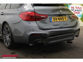 BMW 5-serie Touring 520i M-Sport LED H/K Cruise Navi Camera PDC SHZ picture 5