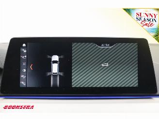 BMW 5-serie Touring 520i M-Sport LED H/K Cruise Navi Camera PDC SHZ picture 22