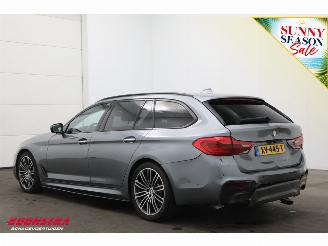 BMW 5-serie Touring 520i M-Sport LED H/K Cruise Navi Camera PDC SHZ picture 4