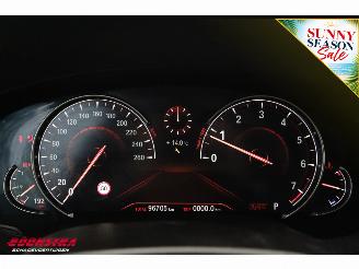 BMW 5-serie Touring 520i M-Sport LED H/K Cruise Navi Camera PDC SHZ picture 19