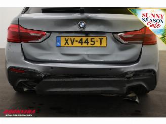 BMW 5-serie Touring 520i M-Sport LED H/K Cruise Navi Camera PDC SHZ picture 6