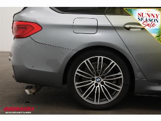 BMW 5-serie Touring 520i M-Sport LED H/K Cruise Navi Camera PDC SHZ picture 9