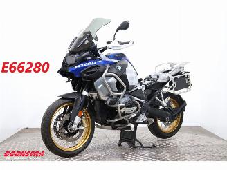 skadebil motor BMW R 1250 GS Adventure HP 3X Pakket Cruise Heizgriffe Quickshift 2019/4