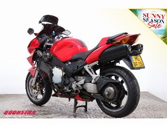 Honda  VFR 800FI ABS picture 4