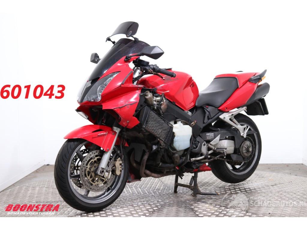 Honda VFR 800FI ABS
