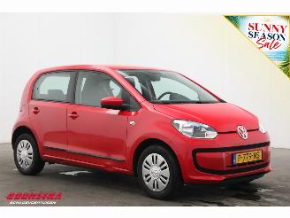 Volkswagen Up! 1.0 move up! BlueMotion 5-DRS Airco 118.920 km! picture 2