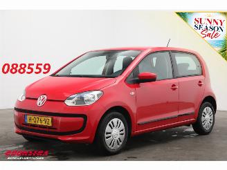 Käytettyjen passenger cars Volkswagen Up! 1.0 move up! BlueMotion 5-DRS 98.606 km! 2014/3