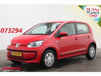 Käytettyjen passenger cars Volkswagen Up! 1.0 move up! BlueMotion 5-DRS Airco 101.271 km! 2014/1