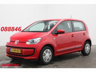 voitures voitures particulières Volkswagen Up! 1.0 up! Edition BlueMotion 5-drs Airco 2014/2