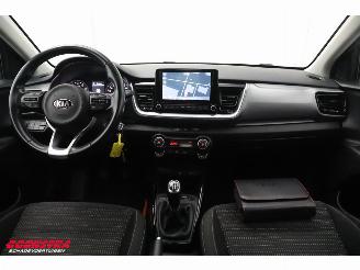 Kia Stonic 1.0 T-GDi MHEV DynamicLine Navi Clima Cruise Camera PDC AHK 48.136 km! picture 12