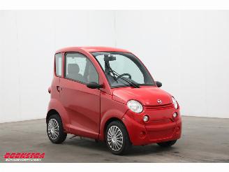 Canta  2 Comfort 200cc BY 2018 picture 2