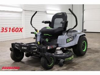 Avarii utilaje Kubota  Z6 ZT4201E-L Zitmaaier BY 2023 2023