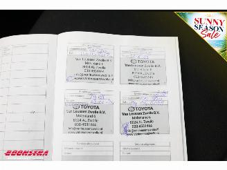 Toyota Aygo 1.0 VVT-i x-fun Teilediebstahl Airco Bluetooth picture 23