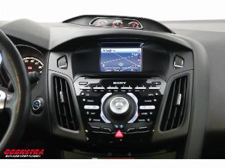 Ford Focus 2.0 EcoBoost ST-3 250 PK Schuifdak Leder Clima Cruise Camera SHZ picture 21