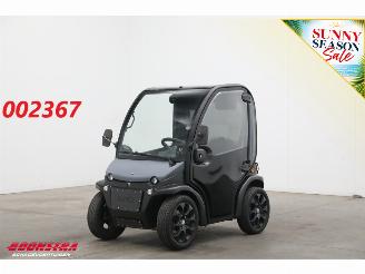 skadebil bedrijf Opel Movano Biro Urban 3kW Schuif/kanteldak 4.562 km! 2020/1