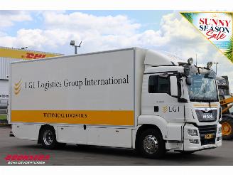 MAN TGS 18.320 Fahrbereit Full Air XXL-LBW Camera Navi picture 2
