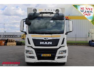 MAN TGS 18.320 Fahrbereit Full Air XXL-LBW Camera Navi picture 5