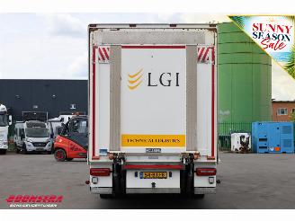 MAN TGS 18.320 Fahrbereit Full Air XXL-LBW Camera Navi picture 6