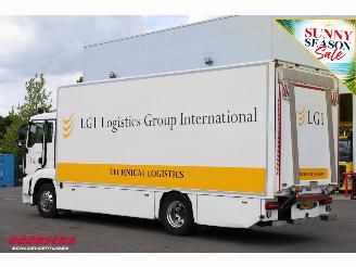 MAN TGS 18.320 Fahrbereit Full Air XXL-LBW Camera Navi picture 4