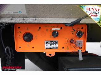 MAN TGS 18.320 Fahrbereit Full Air XXL-LBW Camera Navi picture 13