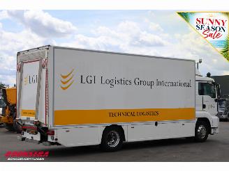 MAN TGS 18.320 Fahrbereit Full Air XXL-LBW Camera Navi picture 3