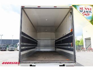 MAN TGS 18.320 Fahrbereit Full Air XXL-LBW Camera Navi picture 11
