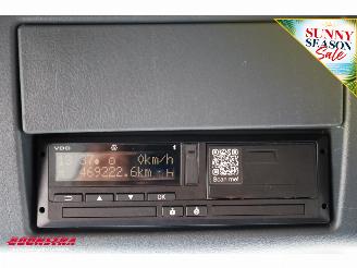 MAN TGS 18.320 Fahrbereit Full Air XXL-LBW Camera Navi picture 22