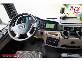 MAN TGS 18.320 Fahrbereit Full Air XXL-LBW Camera Navi picture 16