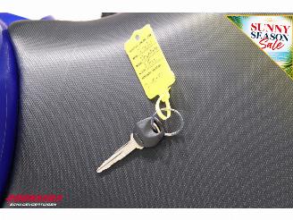 Suzuki  GSX 1300R Hayabusa Micron Exhaust 35.976 km! picture 18