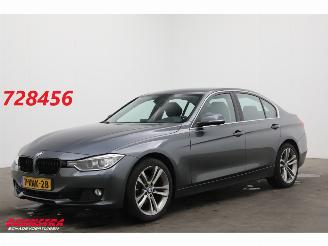 occasione autovettura BMW 3-serie 320i Executive Leder Xenon Navi Clima Cruise PDC 2013/6