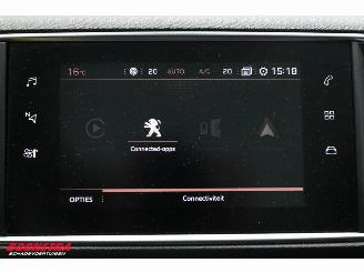 Peugeot 308 SW 1.2 PureTech Active Pano Navi Cruise Clima Apple/Android PDC picture 18