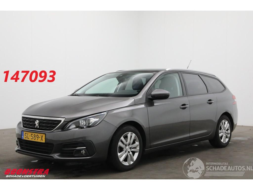 Peugeot 308 SW 1.2 PureTech Active Pano Navi Cruise Clima Apple/Android PDC