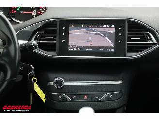 Peugeot 308 SW 1.2 PureTech Active Pano Navi Cruise Clima Apple/Android PDC picture 7