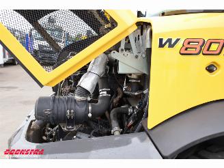New Holland  W80C Wiellader BY 2021 picture 13