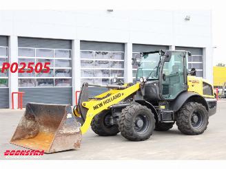  New Holland  W80C Wiellader BY 2021 2021/6