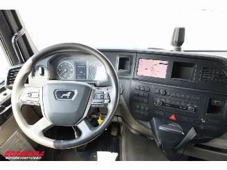 MAN TGS 35.510 8X4 Kipper Hiab X-Hipro 232 E-3 119.097 km! picture 26