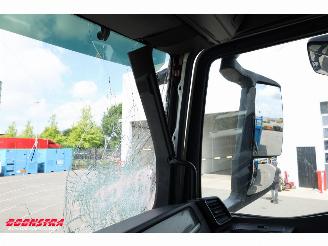 MAN TGS 35.510 8X4 Kipper Hiab X-Hipro 232 E-3 119.097 km! picture 16