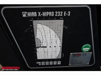 MAN TGS 35.510 8X4 Kipper Hiab X-Hipro 232 E-3 119.097 km! picture 23