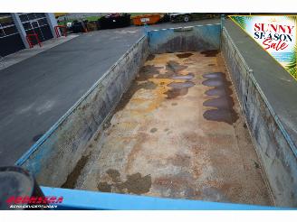 MAN TGS 35.510 8X4 Kipper Hiab X-Hipro 232 E-3 119.097 km! picture 21