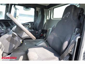MAN TGS 35.510 8X4 Kipper Hiab X-Hipro 232 E-3 119.097 km! picture 31
