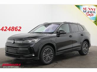 Volkswagen Tiguan 1.5 eHybrid Life LED ACC Apple/Android Camera LRHZ 10 km!! picture 1