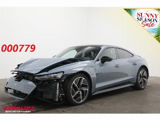 uszkodzony samochody osobowe Audi E-tron ACC Pano Clima Memory B&O Navi Virtual HUD SHZ PDC 2025/11