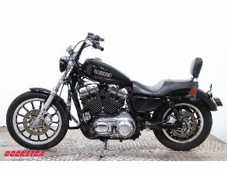 Harley-Davidson Sportster XL 1200L LED 17.036 Mijl! picture 5