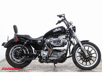 Harley-Davidson Sportster XL 1200L LED 17.036 Mijl! picture 7