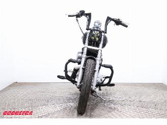 Harley-Davidson Sportster XL 1200L LED 17.036 Mijl! picture 6