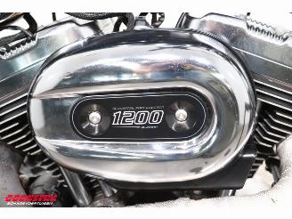 Harley-Davidson Sportster XL 1200L LED 17.036 Mijl! picture 11