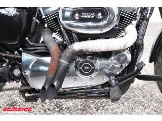 Harley-Davidson Sportster XL 1200L LED 17.036 Mijl! picture 12