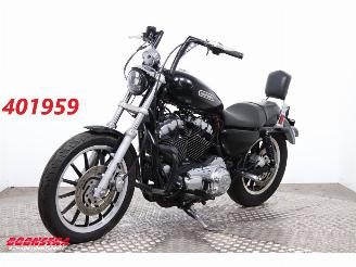 Harley-Davidson Sportster XL 1200L LED 17.036 Mijl! picture 1